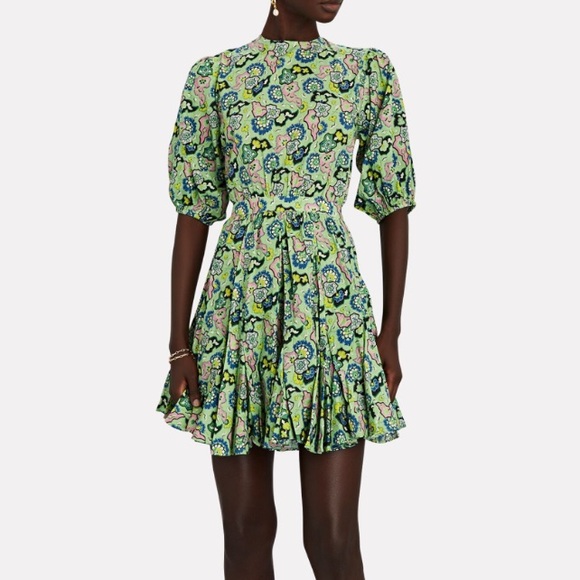 Rhode Dresses & Skirts - Rhode Molly Poplin Dress